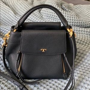 Tory Burch Crossbody with Top Handle